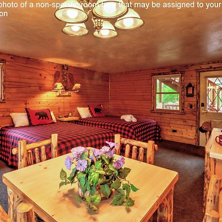 Meadowbrook Resort Wisconsin Dells Extérieur photo