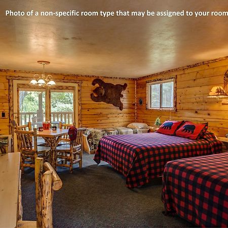 Meadowbrook Resort Wisconsin Dells Extérieur photo