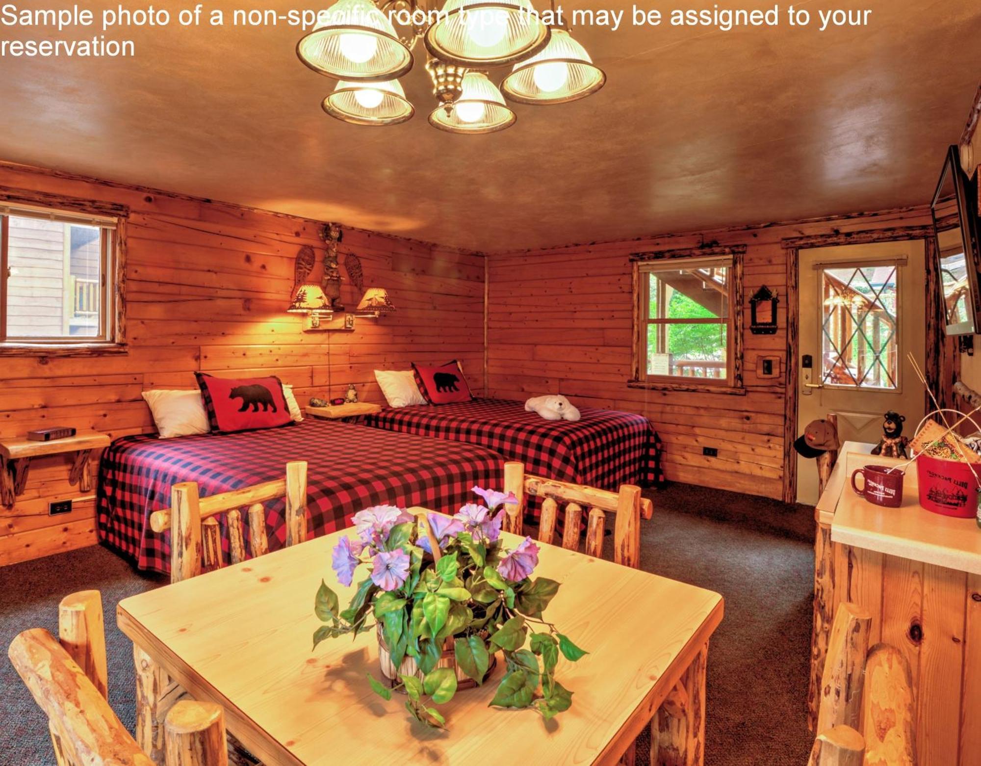 Meadowbrook Resort Wisconsin Dells Extérieur photo