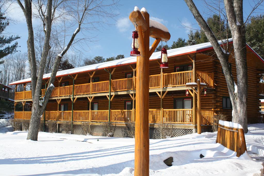 Meadowbrook Resort Wisconsin Dells Chambre photo