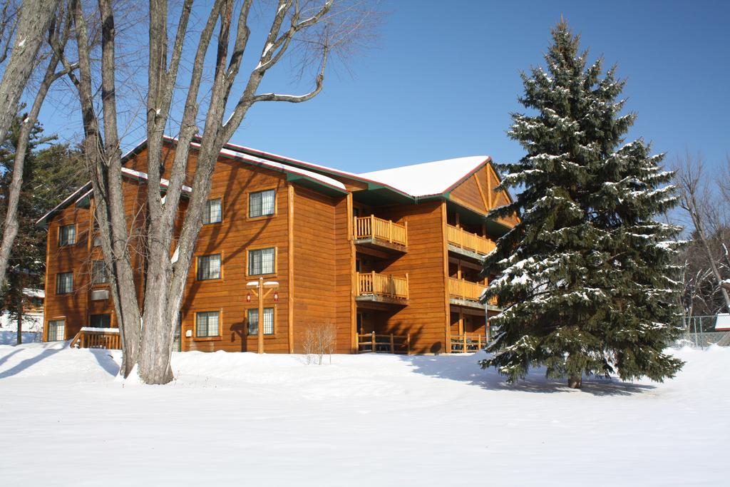 Meadowbrook Resort Wisconsin Dells Extérieur photo