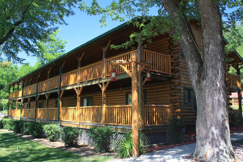 Meadowbrook Resort Wisconsin Dells Chambre photo