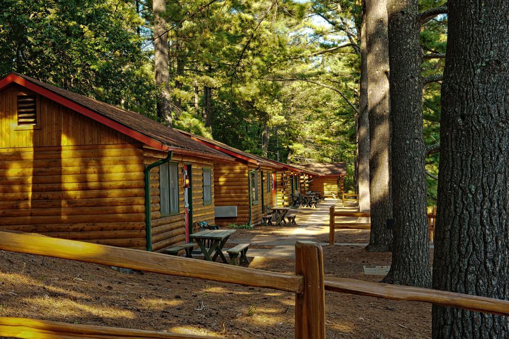 Meadowbrook Resort Wisconsin Dells Extérieur photo