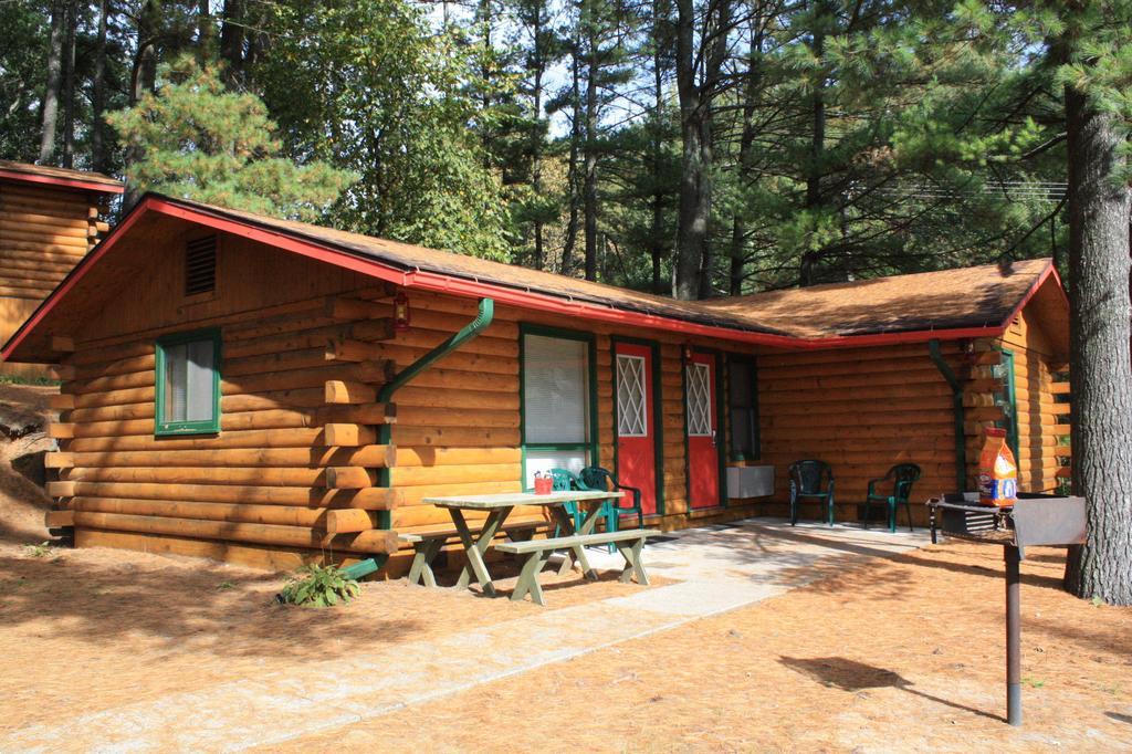 Meadowbrook Resort Wisconsin Dells Extérieur photo