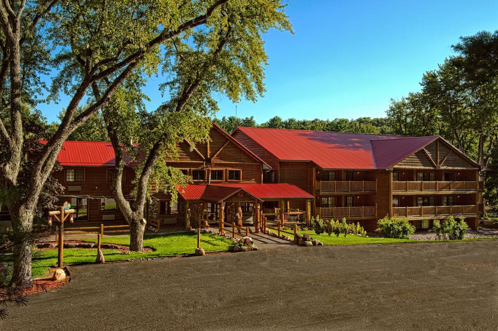 Meadowbrook Resort Wisconsin Dells Extérieur photo