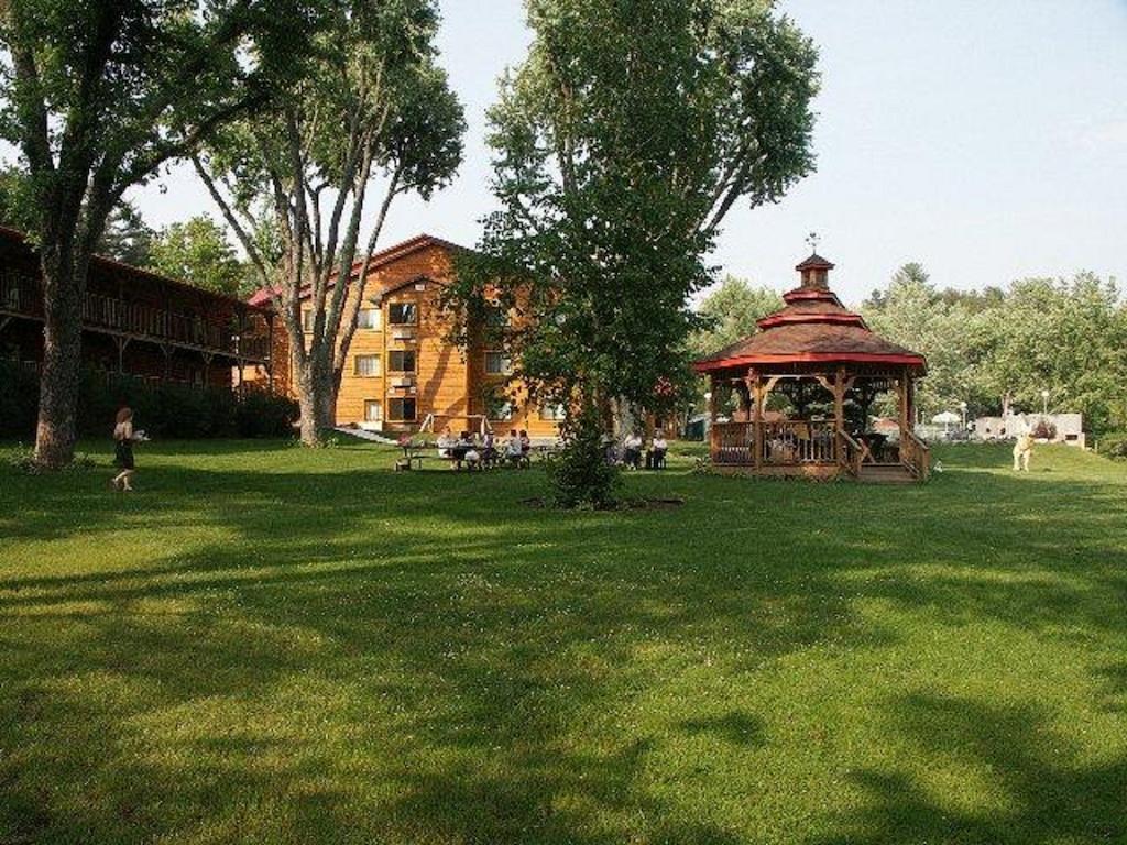 Meadowbrook Resort Wisconsin Dells Extérieur photo