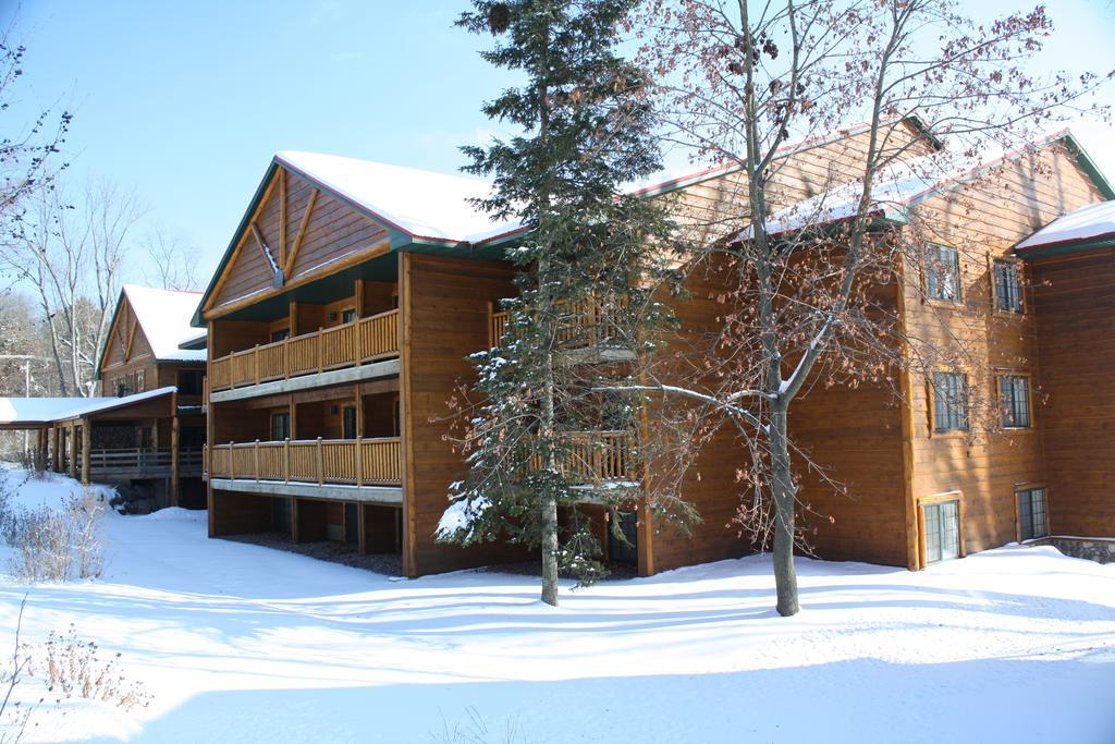 Meadowbrook Resort Wisconsin Dells Extérieur photo