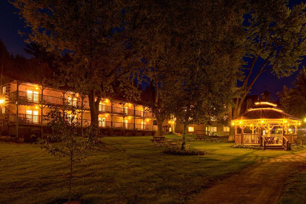 Meadowbrook Resort Wisconsin Dells Extérieur photo