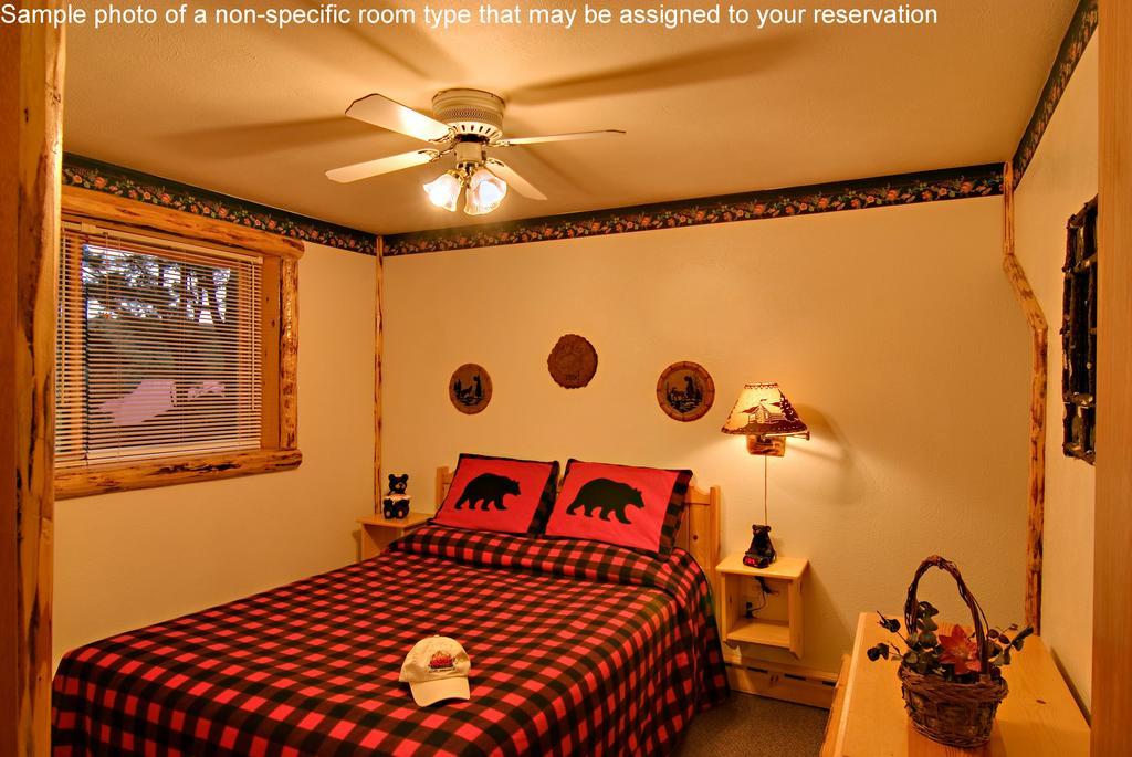 Meadowbrook Resort Wisconsin Dells Extérieur photo