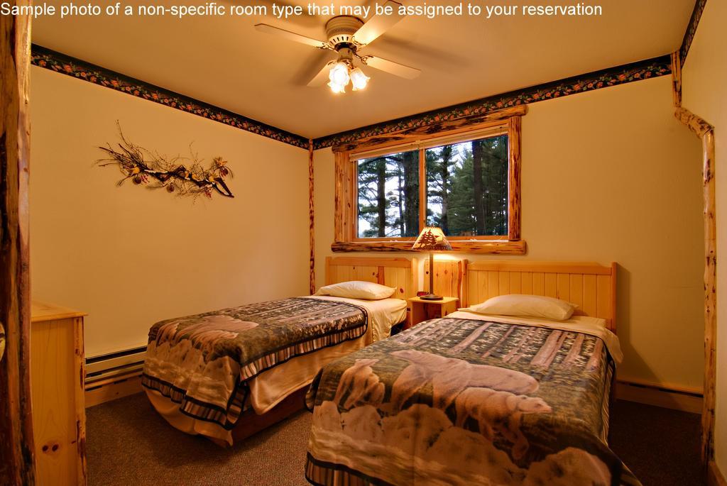Meadowbrook Resort Wisconsin Dells Extérieur photo