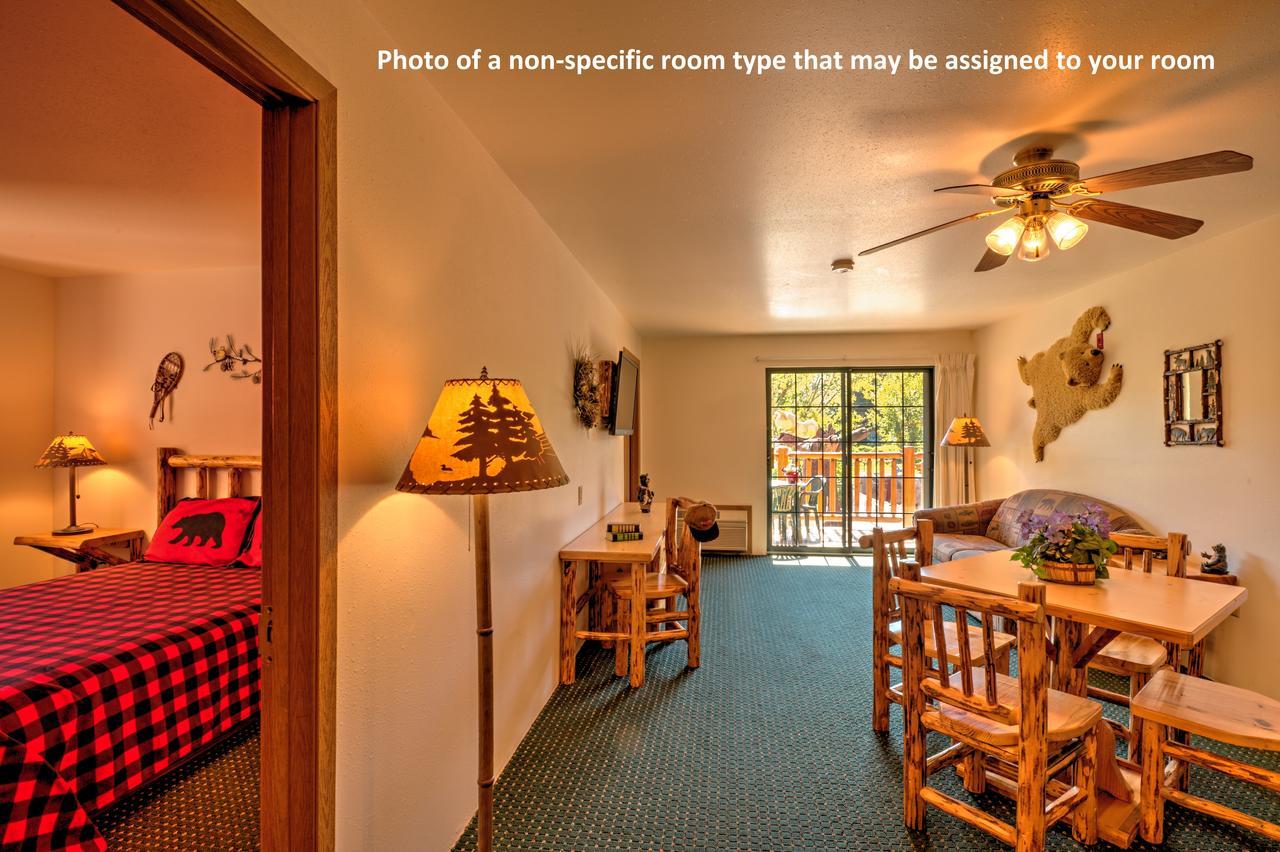 Meadowbrook Resort Wisconsin Dells Extérieur photo