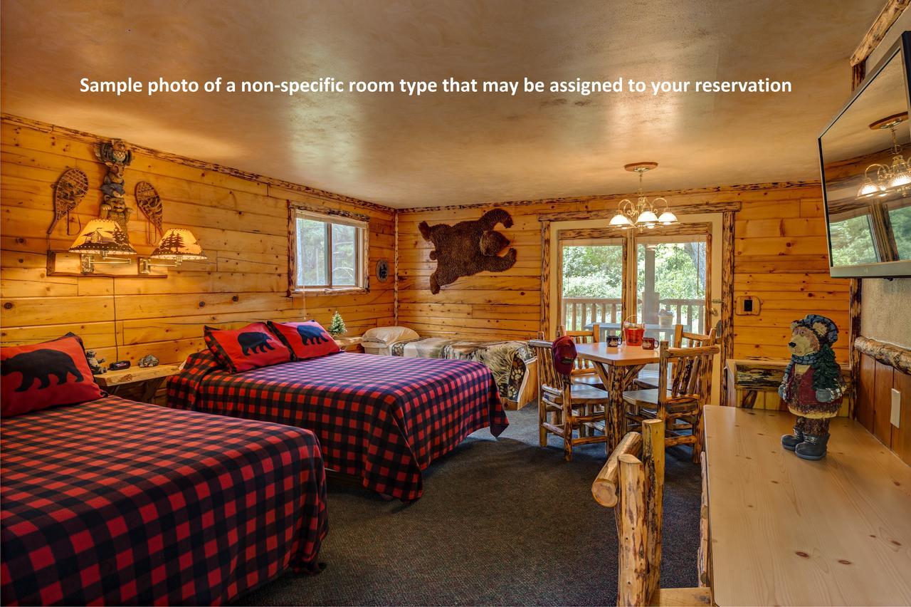 Meadowbrook Resort Wisconsin Dells Extérieur photo