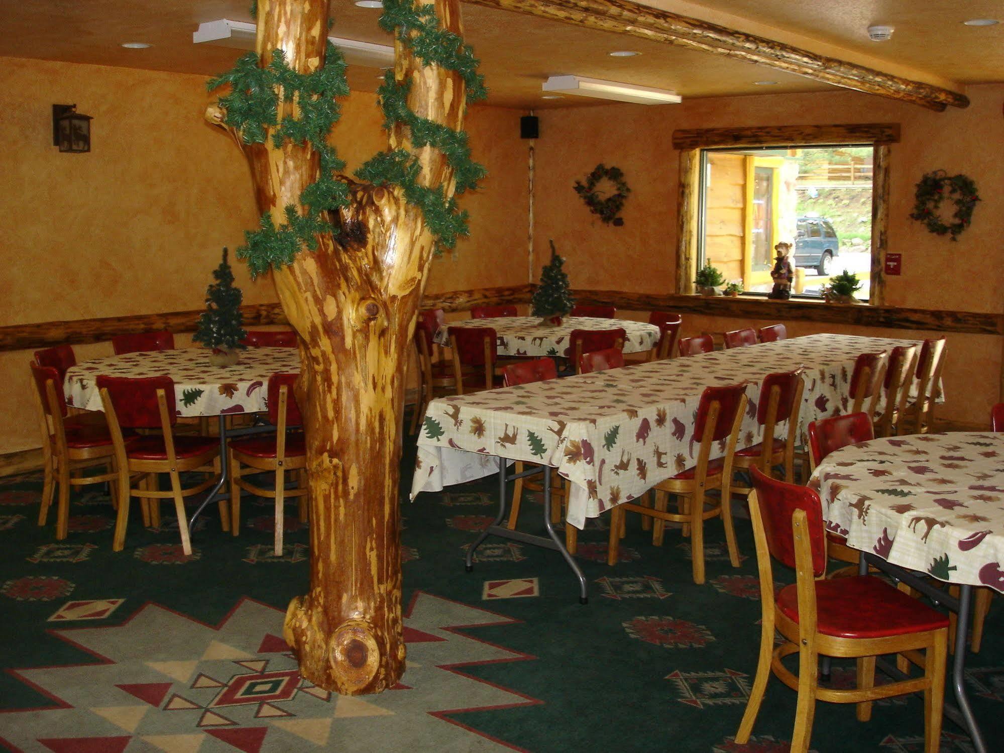 Meadowbrook Resort Wisconsin Dells Extérieur photo