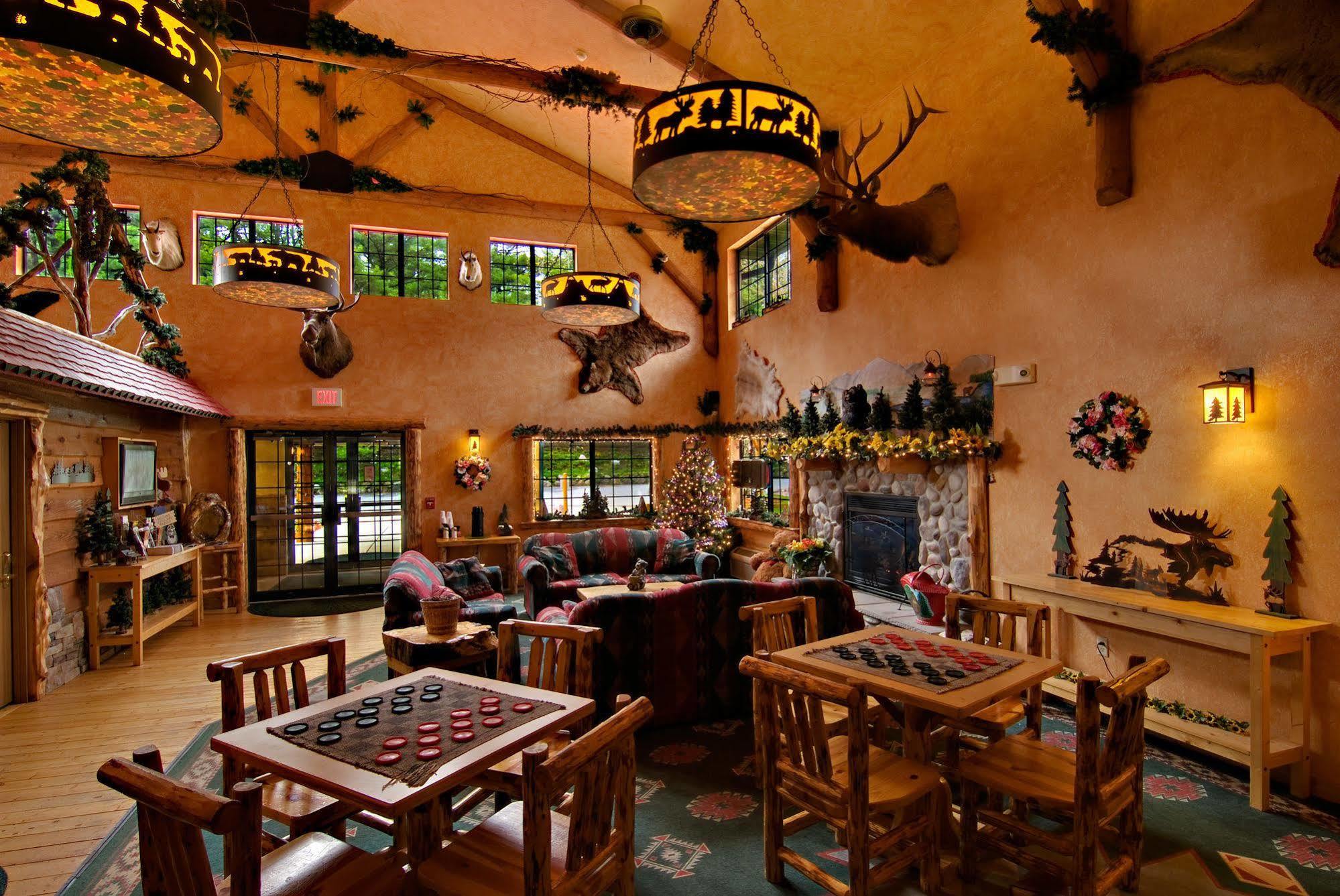 Meadowbrook Resort Wisconsin Dells Extérieur photo