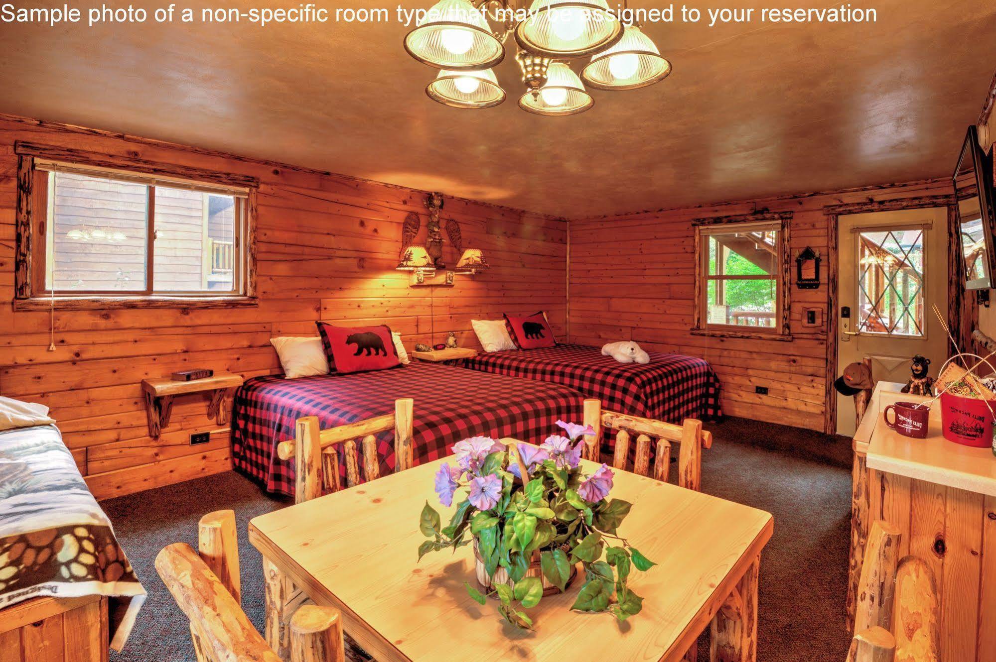 Meadowbrook Resort Wisconsin Dells Extérieur photo